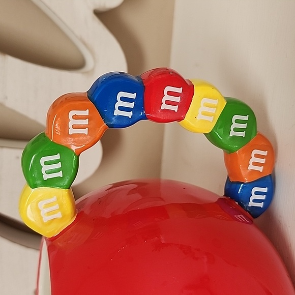 💥 M&M's MUG 💥 - Picture 3 of 12